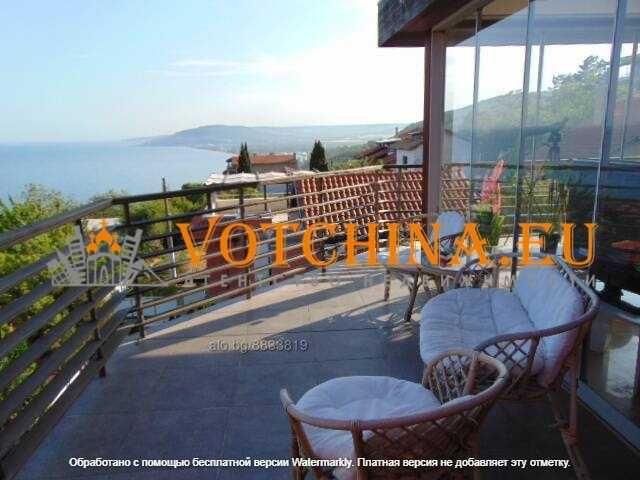 Продава се Къща в Балчик - 250 кв.м за 1140 €/кв.м - Снимка #8