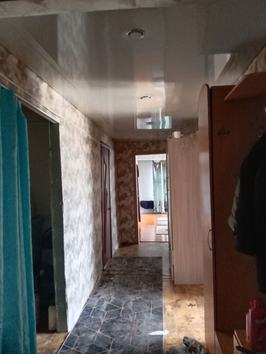 Продам дом в центре