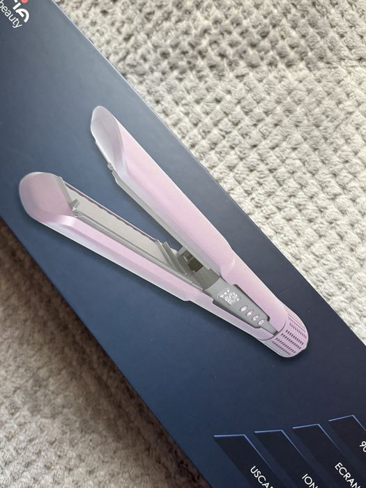 Myria Airstraight placa de indreptat cu aer