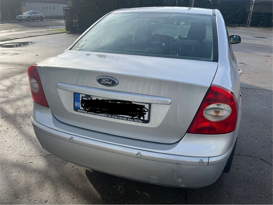 Ford Focus 2005 facelift 2550euro
