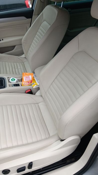 Vand Volkswagen Passat B8