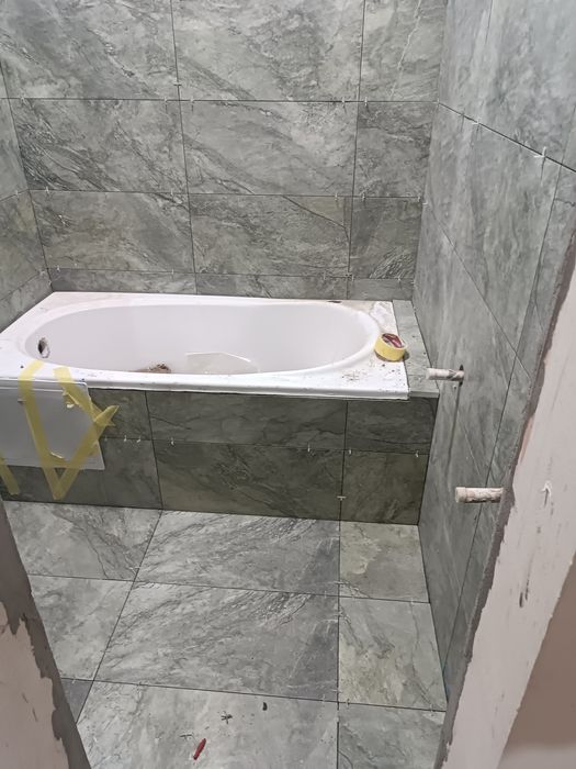 Ремонт квартир,гипса картон кафел