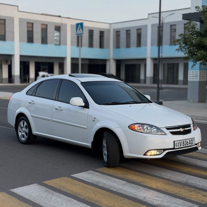 Gentra 2023 3-Poz Avtomat Style Polniy Navarot Ideal Bosh To'lo'vsiz !