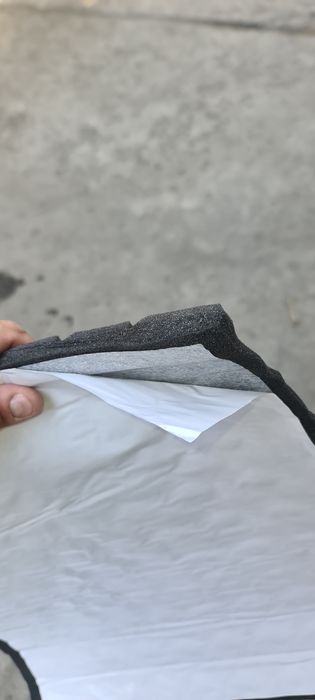 Материал для шумоизоляции