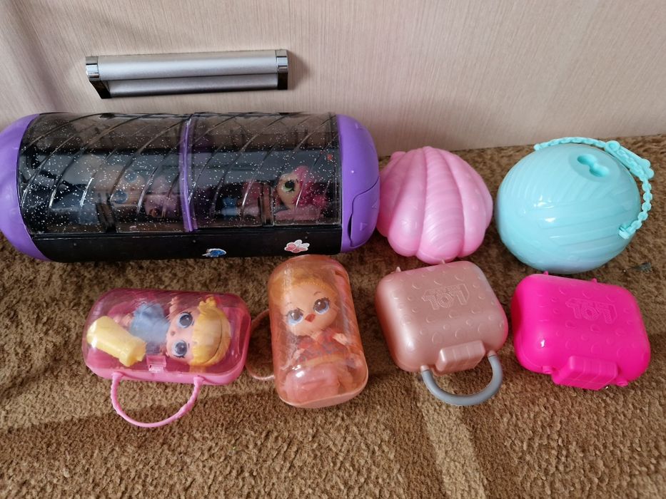 Мягкие   игрушки