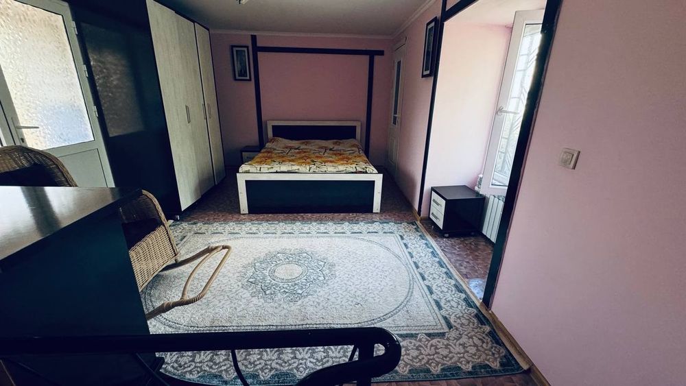 Коттедж бургулюк дача