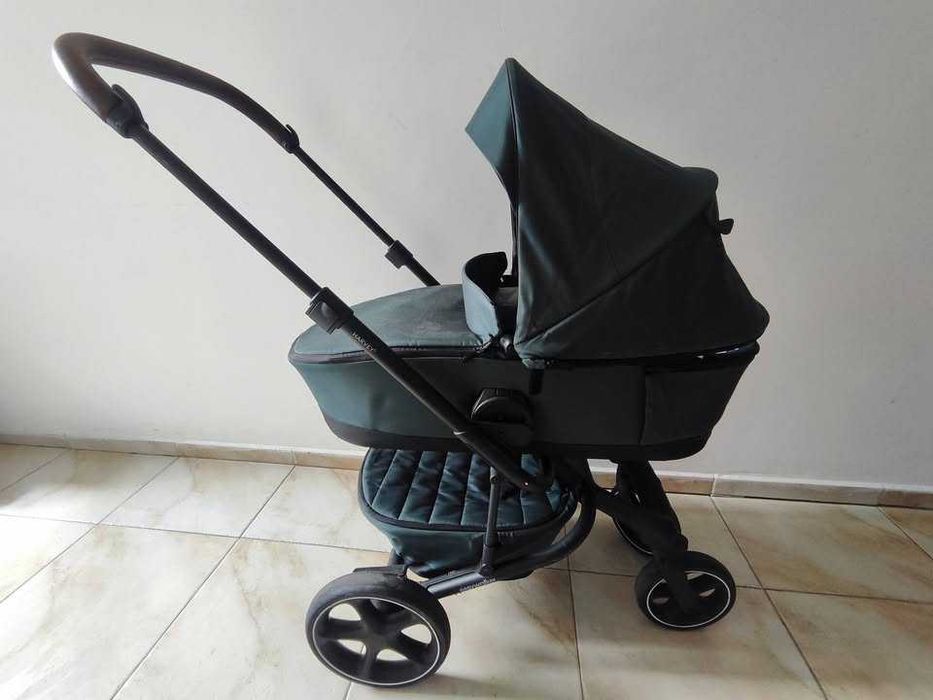Easywalker Harvey 5 Premium 2 в 1