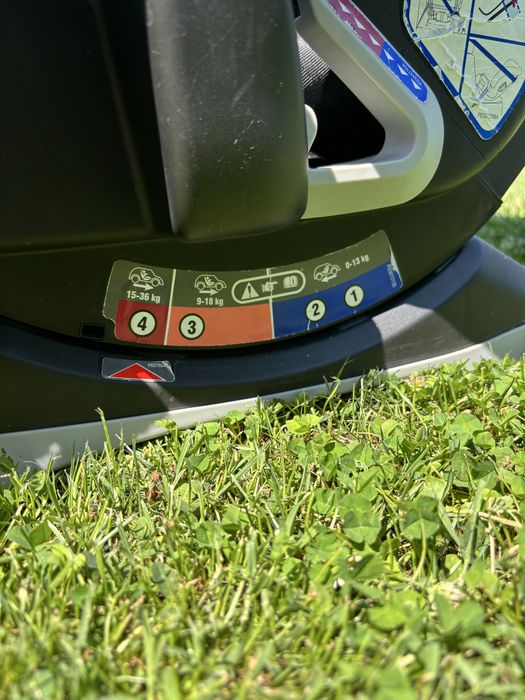 Vand scaun auto copii Graco