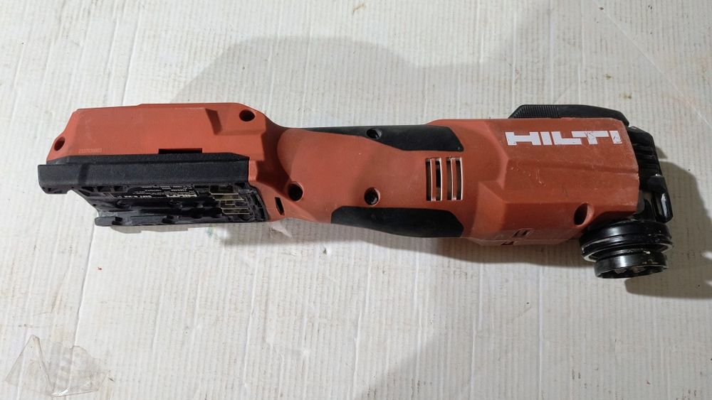 Hilti Nuron SMT 6-22 Мултишлайф