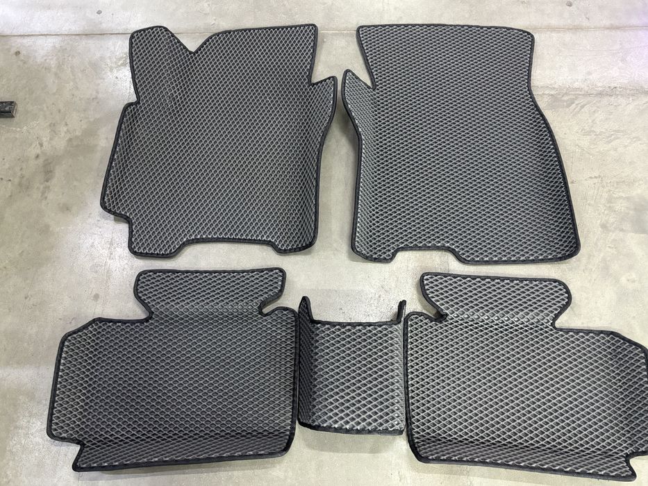 Ева полик / Ева полик