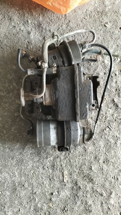 Запчасти продам на голф 2