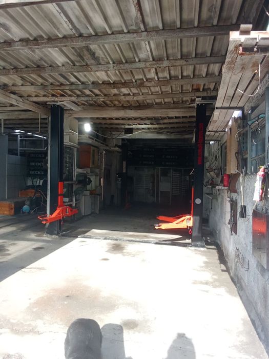 Сервиз под наем Люлин 1