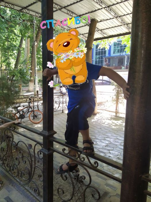 Сдаю 2-х комнатную квартиру в чиланзар 6