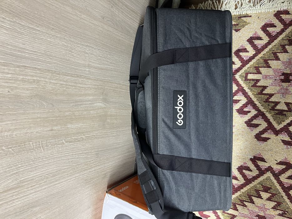 Срочно Импульсный свет GODOX