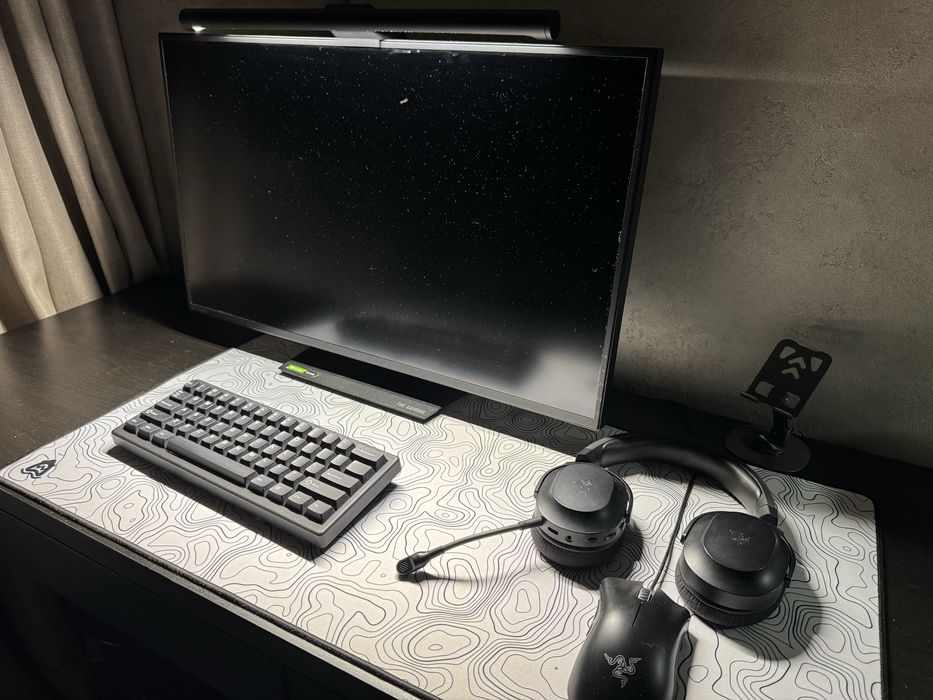 Комп игровой(читай описание)