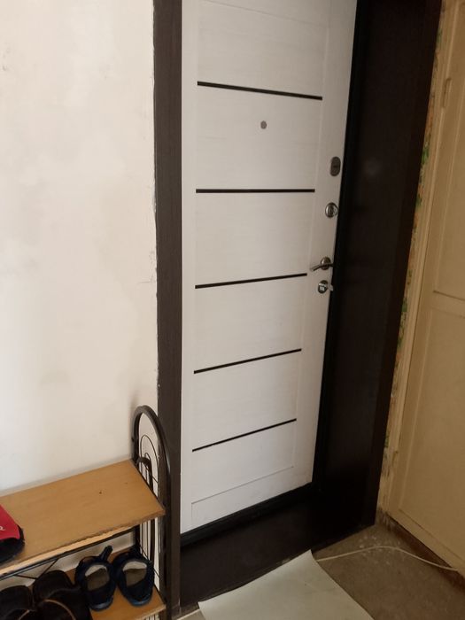 Продам 2ух комнатную квартиру