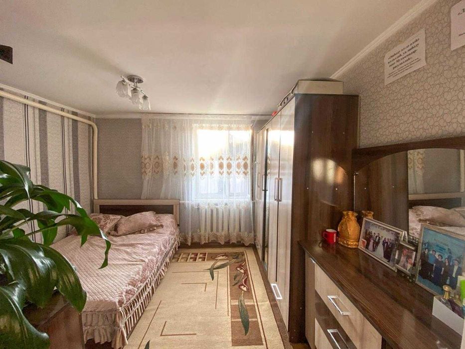 4х комн Бугор Айгерим К Империя