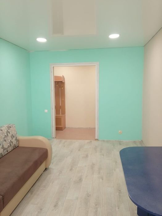 Продам квартиру.