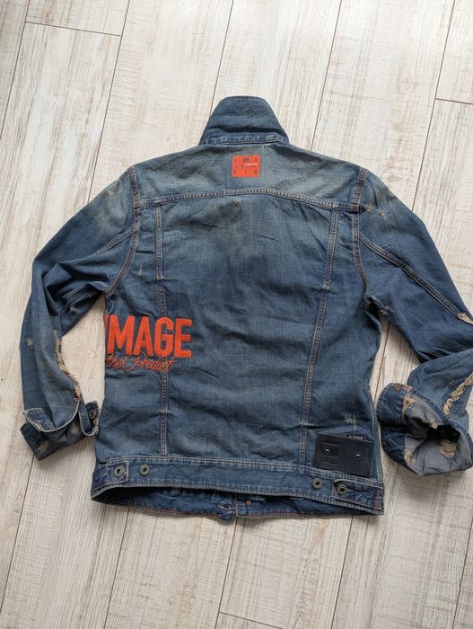 G-Star Raw - размер М