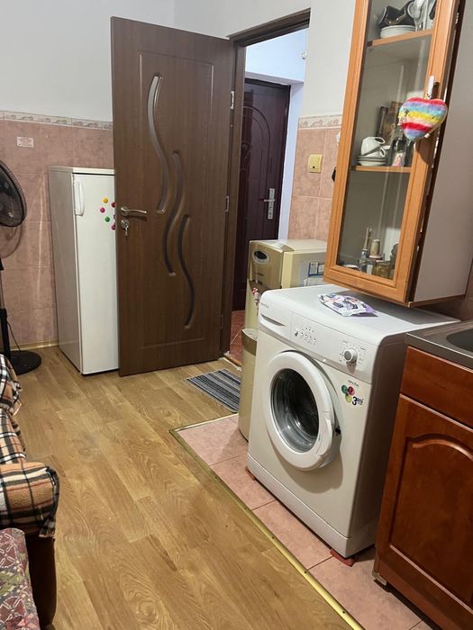 Vand garsoniera ultra centrala