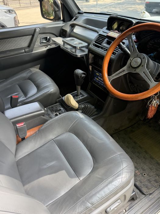Pajero v26 wagon 1995 года