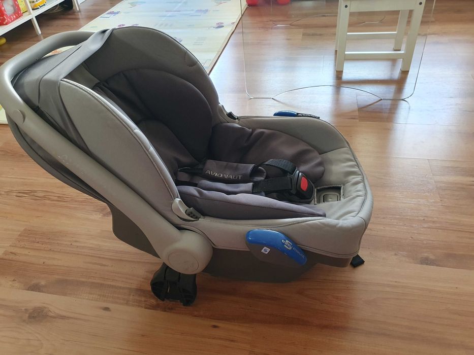 столче за кола avionaut kite (0-13 КГ)