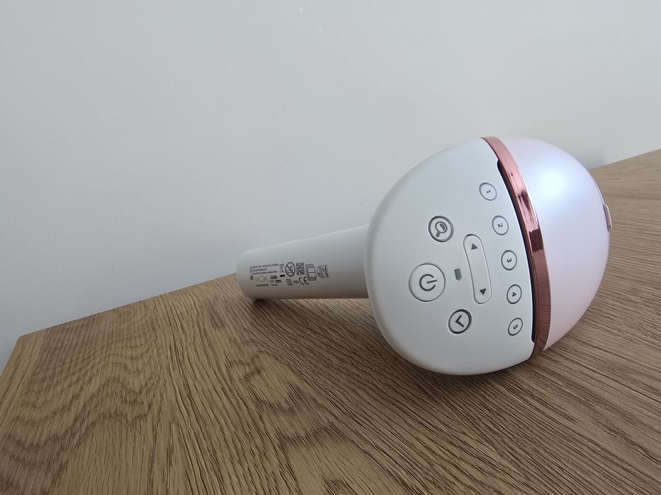 Philips Lumea Prestige IPL BRI950/00 фотоепилатор