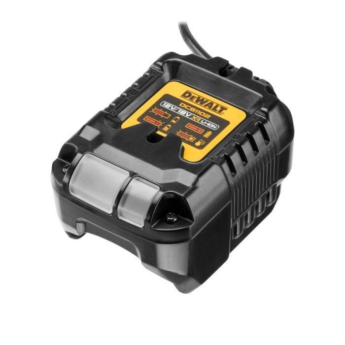 Зарядно  DeWALT DCB 1102