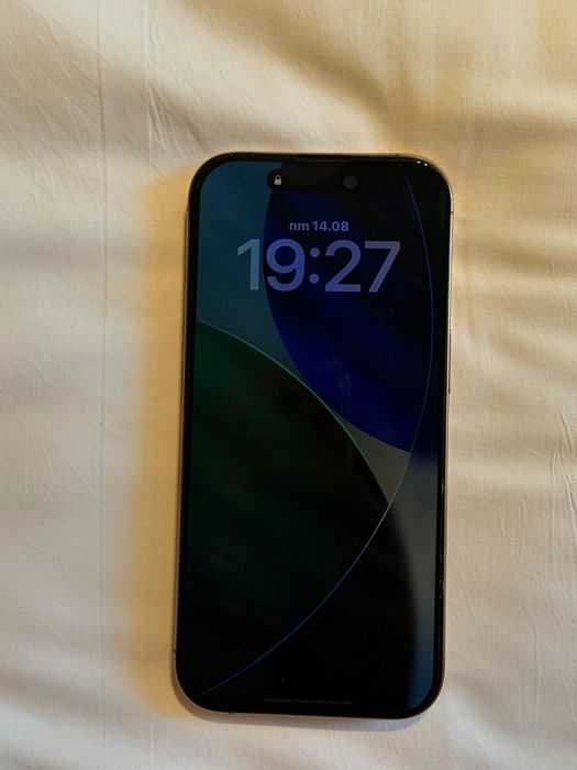iPhone 16pro 256GB