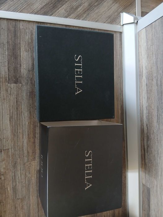 Макара Shimano Stella 1000