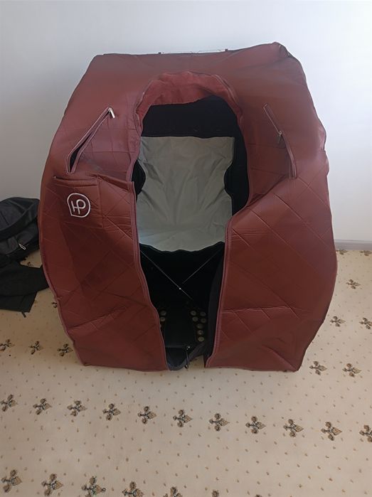 Ба-гуа сауна Продам