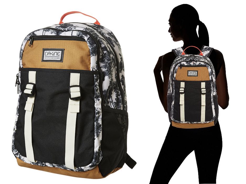 NOU! Rucsac street / skate / laptop DAKINE Hadley 26L