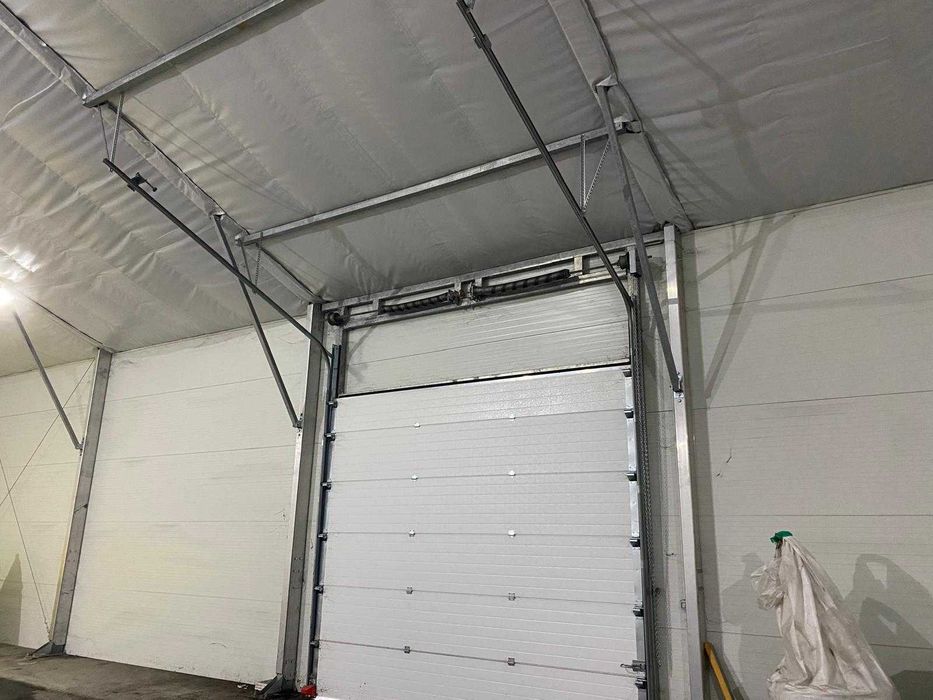 De vanzare depozite, hale productie, afacere comerciala