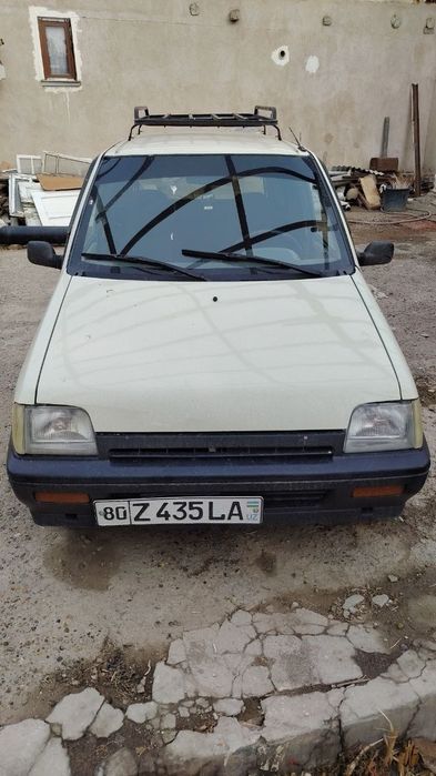 Тико автомашинаси сотилади