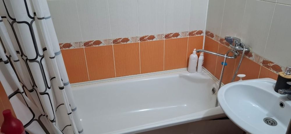 Продаётся 5 ком шикарная квартира