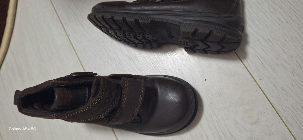 Ghete GEOX copii