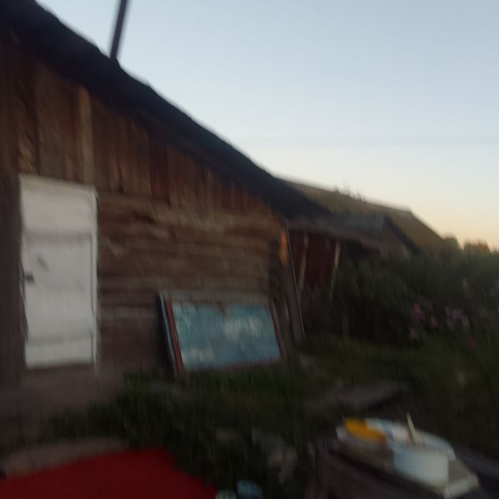 Продам дом в Верх-Убе 2комнатный