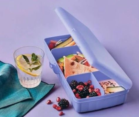 Детски кутии  , прибори нa Tupperware