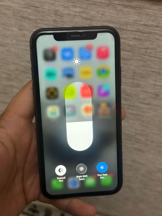 Айфон 11 iPhone 11 идеал