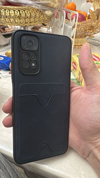 Редми нот 11s 128gb