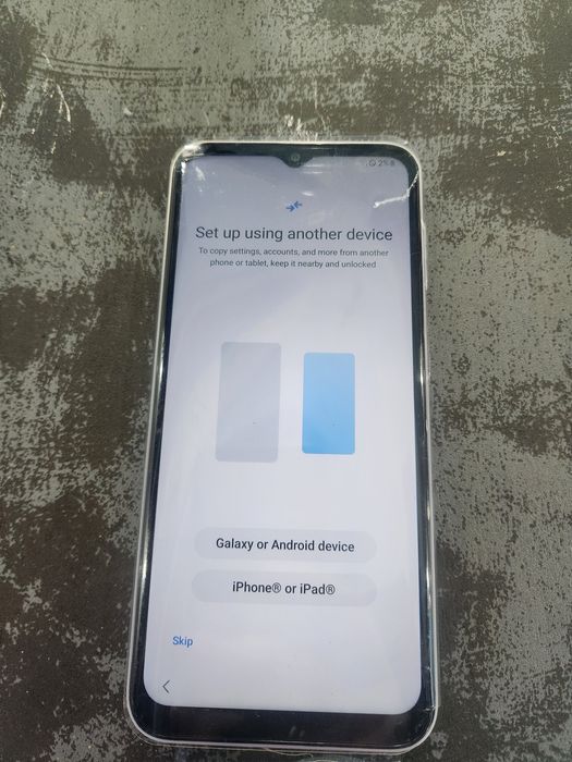 Samsung Galaxy A14