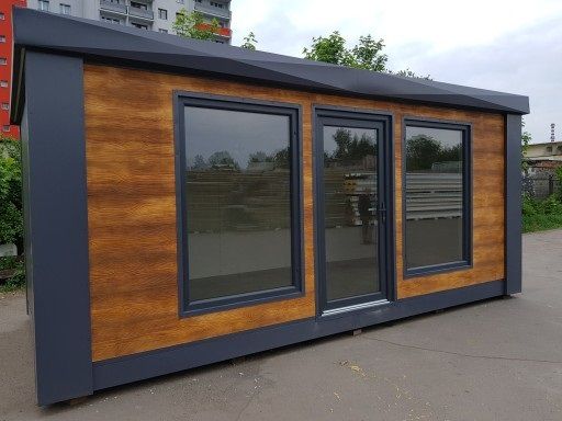 Киоск Павильон Офис Кафе Магазин