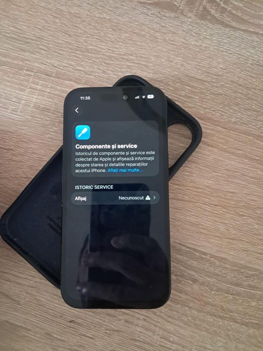Disponibil iphone 16