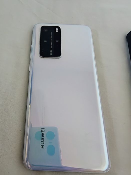 Telefon Huawei P40 pro 256gb 5G