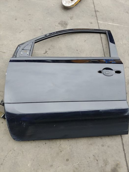 usa portiera stanga fata  renault koleos 1 hy 2011