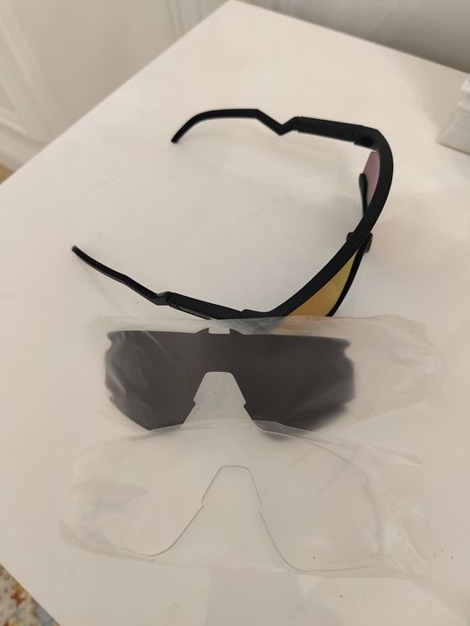 Очки Oakley новые