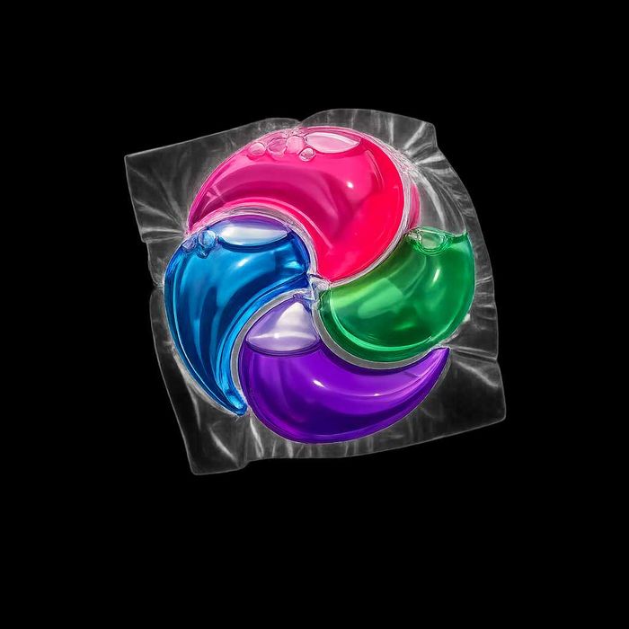 Капсули за пране 3в1 и 4в1 на едро | Производител B2B