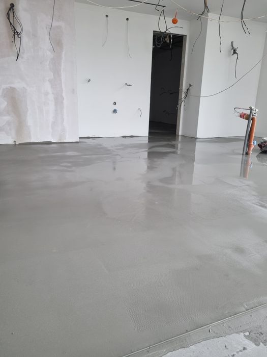 Вътрешни и външни строителни услуги