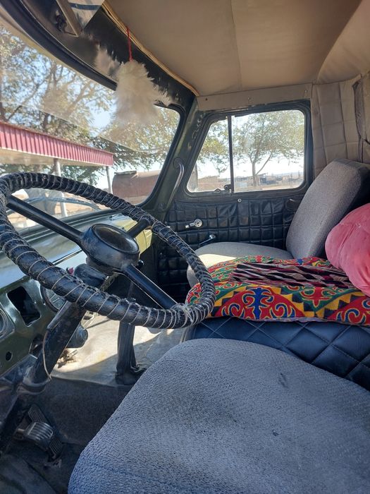 Уаз 452 сатылады