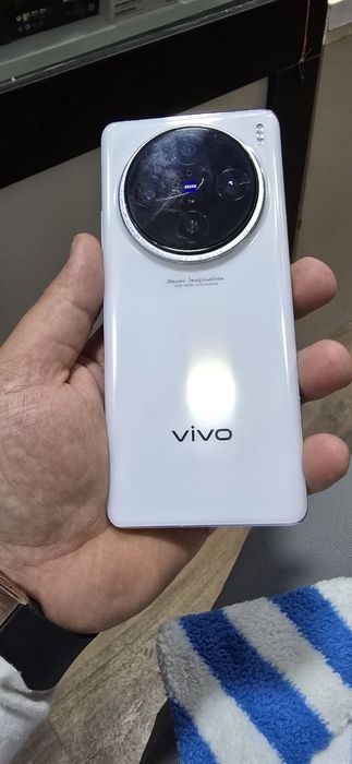 Vivo x100S pro 256gb